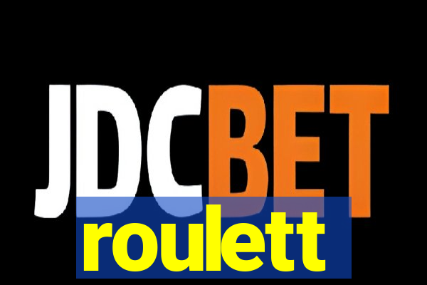 roulett