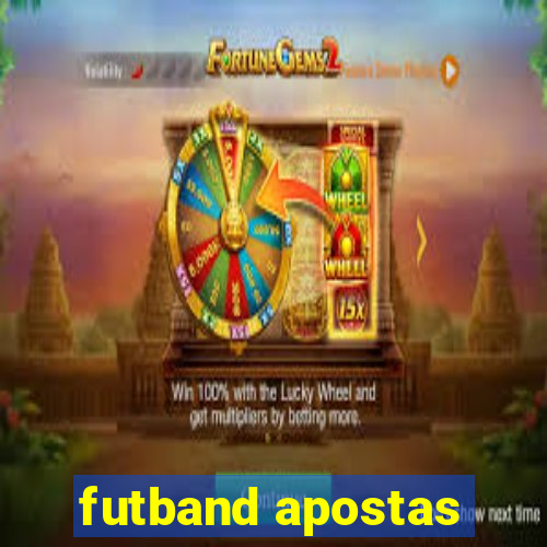 futband apostas