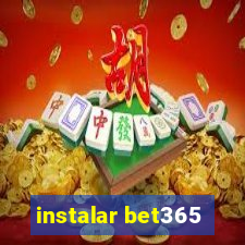 instalar bet365