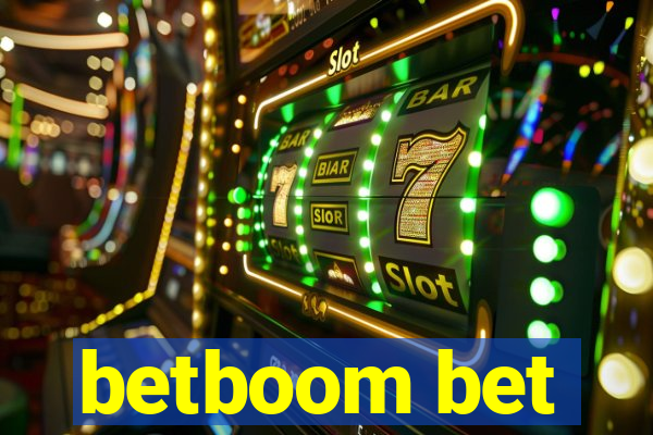 betboom bet