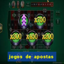 jogos de apostas sao confiaveis