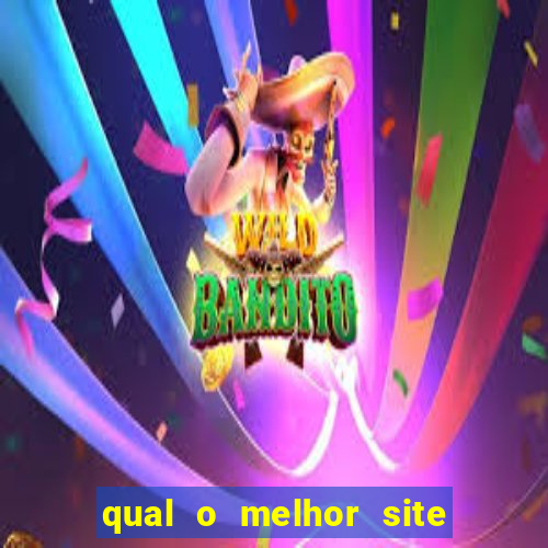 qual o melhor site para apostar em jogos de futebol