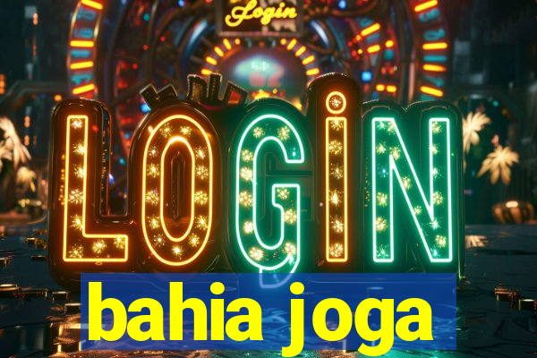 bahia joga