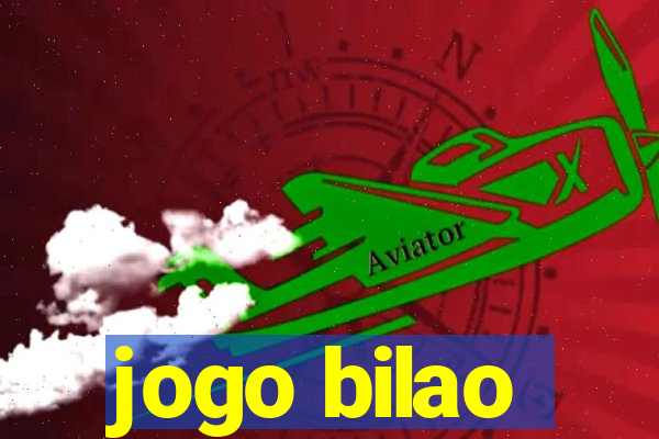 jogo bilao