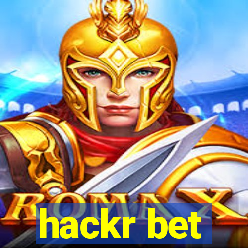 hackr bet