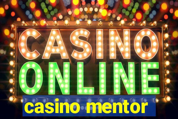 casino mentor