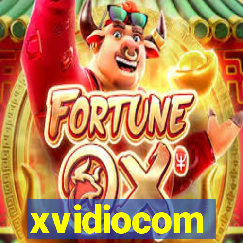 xvidiocom