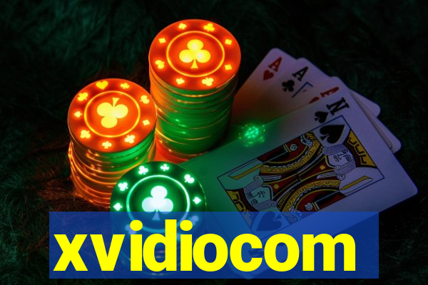 xvidiocom