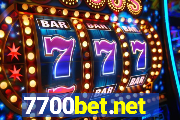 7700bet.net