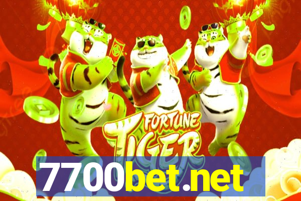 7700bet.net