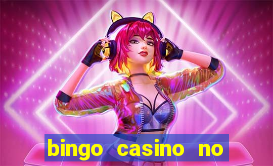 bingo casino no deposit bonus