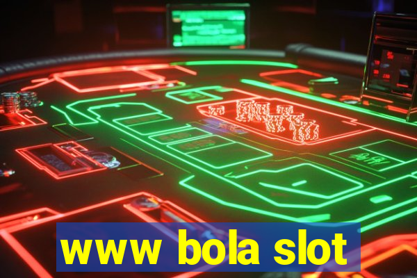 www bola slot