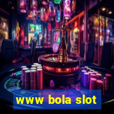 www bola slot