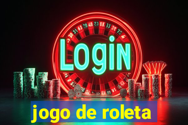 jogo de roleta