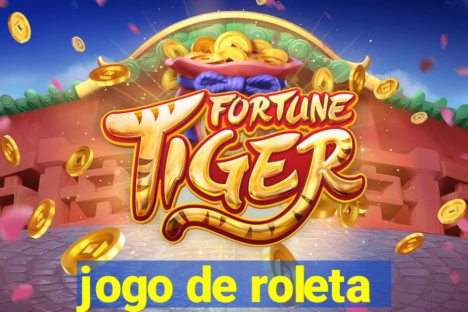 jogo de roleta