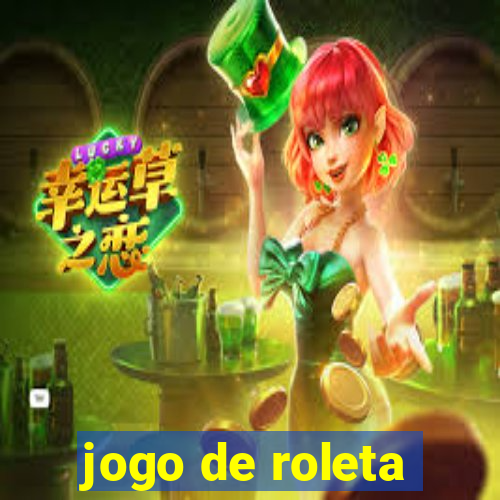 jogo de roleta