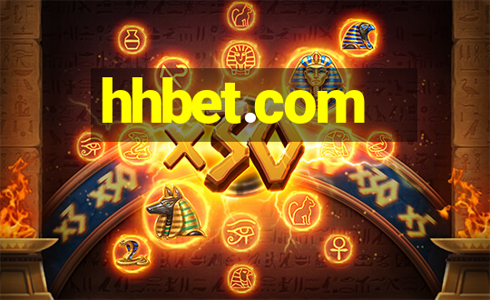 hhbet.com