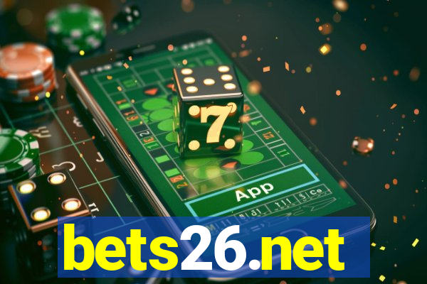 bets26.net