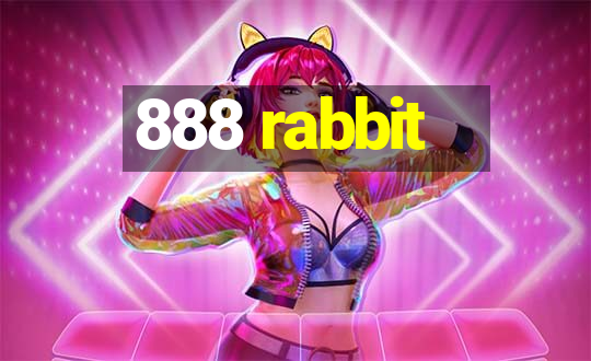 888 rabbit