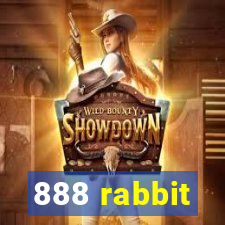 888 rabbit