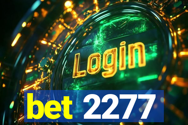 bet 2277