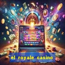 el royale casino no deposit bonus codes