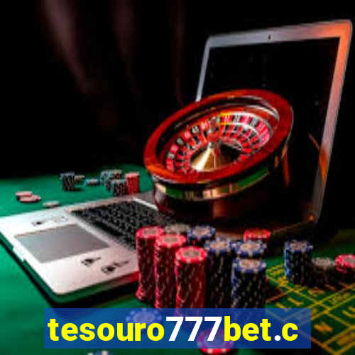 tesouro777bet.com