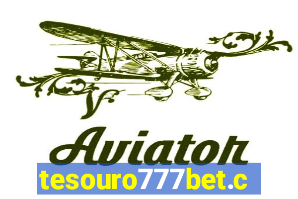 tesouro777bet.com