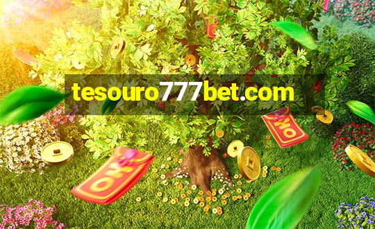 tesouro777bet.com