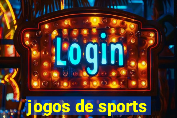 jogos de sports