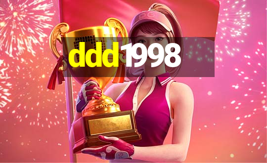 ddd1998