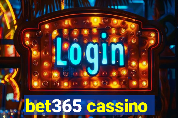 bet365 cassino