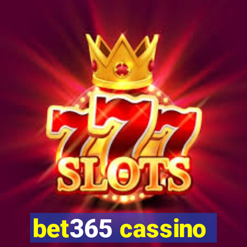 bet365 cassino