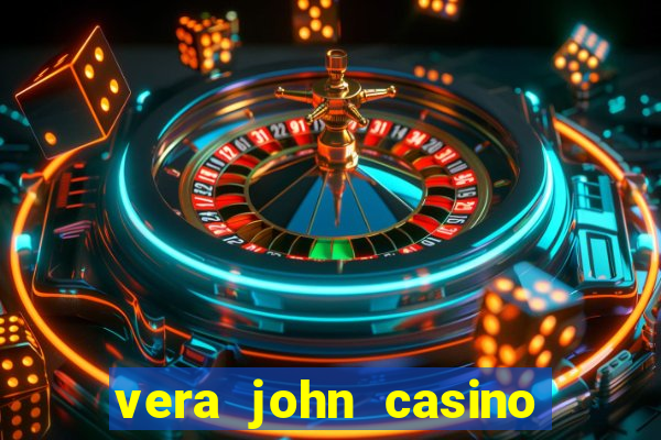 vera john casino no deposit bonus