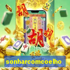 sonharcomcoelho