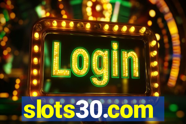 slots30.com