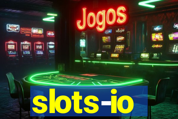 slots-io