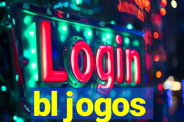 bl jogos