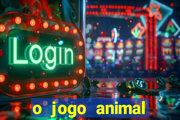 o jogo animal world paga mesmo