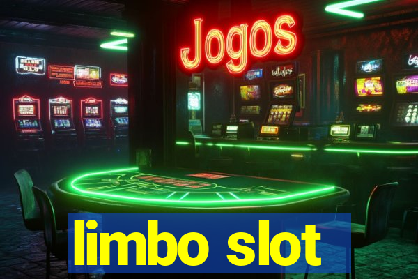 limbo slot