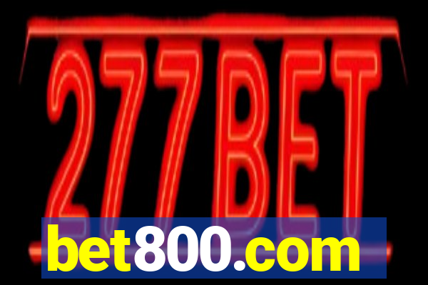 bet800.com