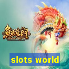 slots world