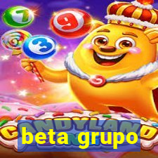 beta grupo