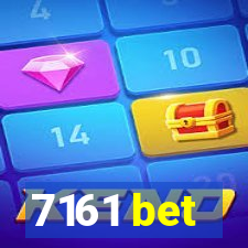 7161 bet