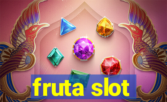 fruta slot