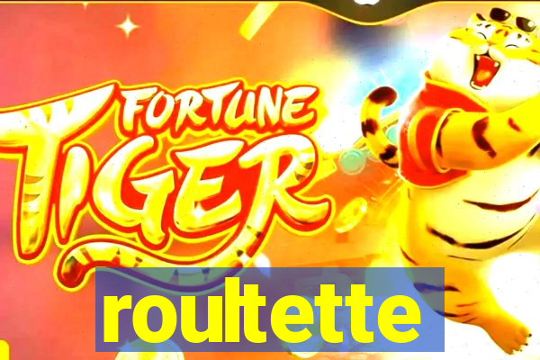 roultette