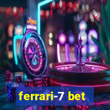 ferrari-7 bet