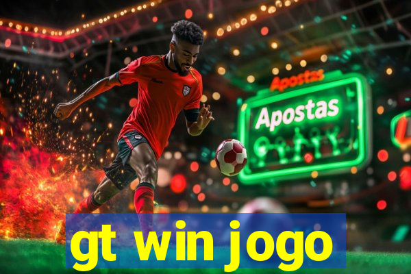 gt win jogo