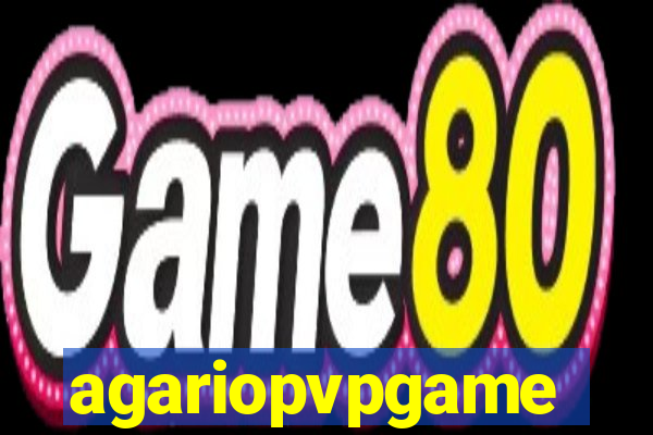 agariopvpgame