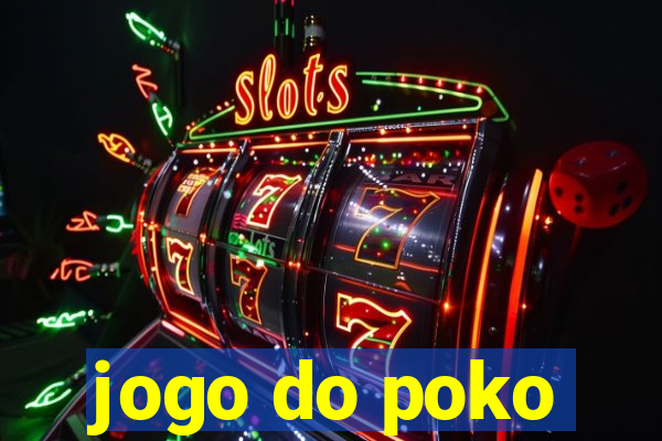 jogo do poko